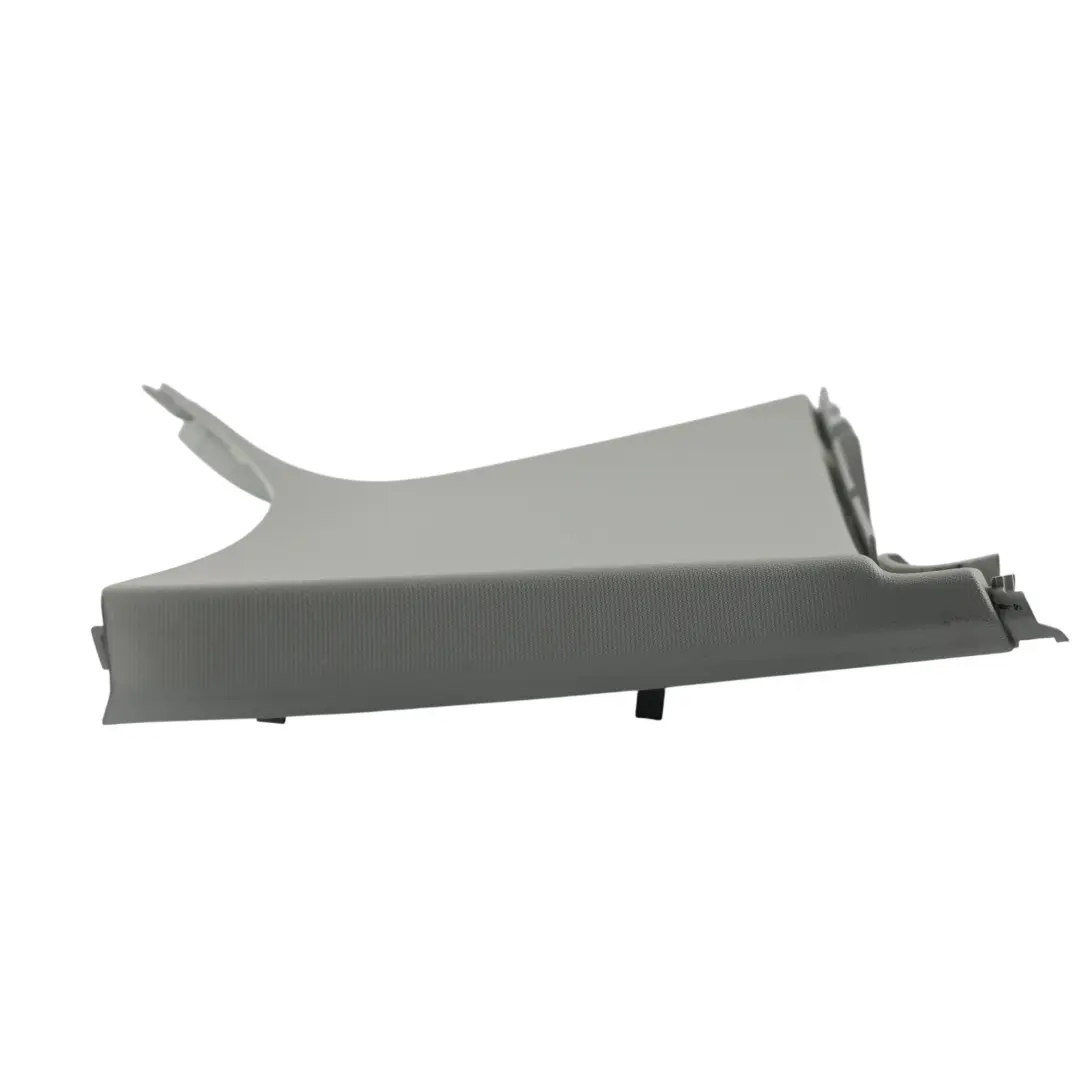 Volkswagen Golf MK7 C Pillar Trim Panel Cover Grey Rear Right O/S - SKU 5G4867288D-1 - Part number 5G4867288D