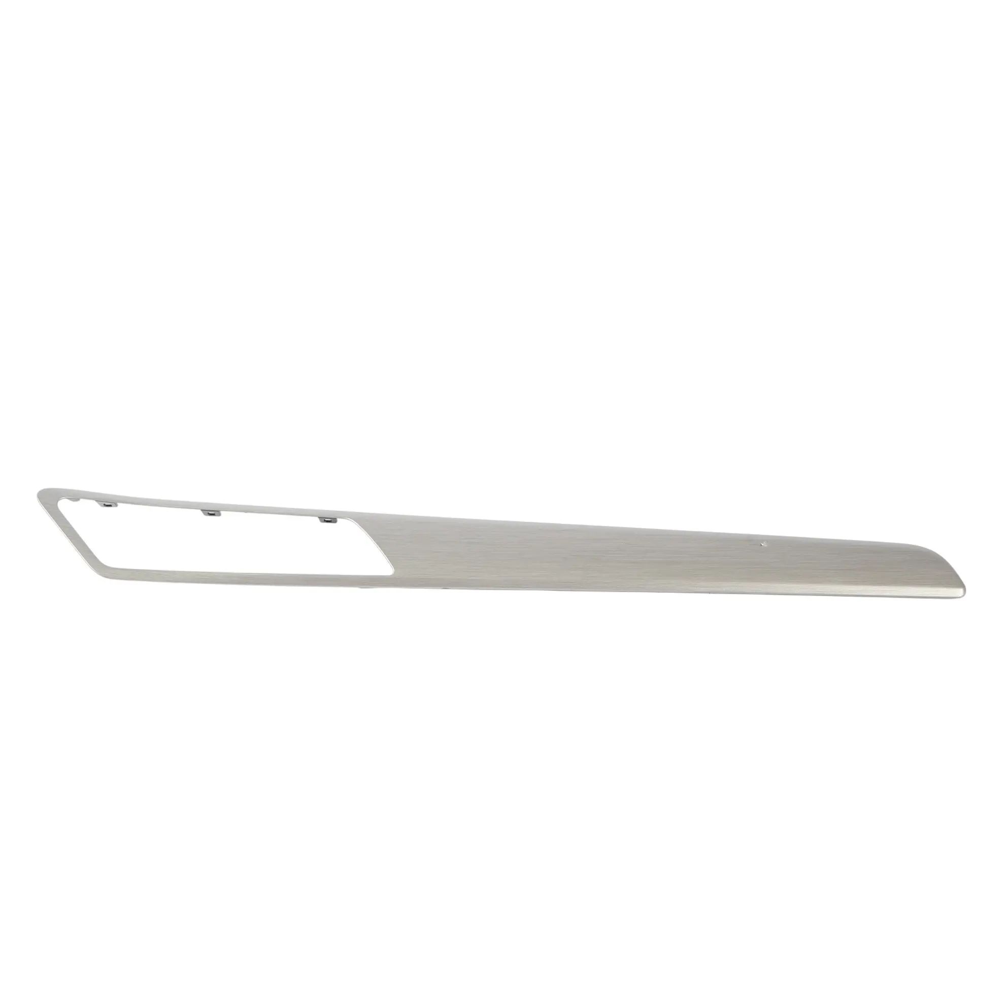 Volkswagen Golf Mk7 Door Trim Panel Front Right O/S 5G4867440