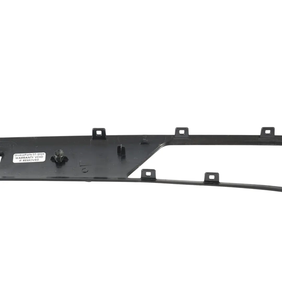 Volkswagen Golf Mk7 Panneau Garniture Porte Avant Droit - SKU 5G4867440 - Numéro de pièce 5G4867440