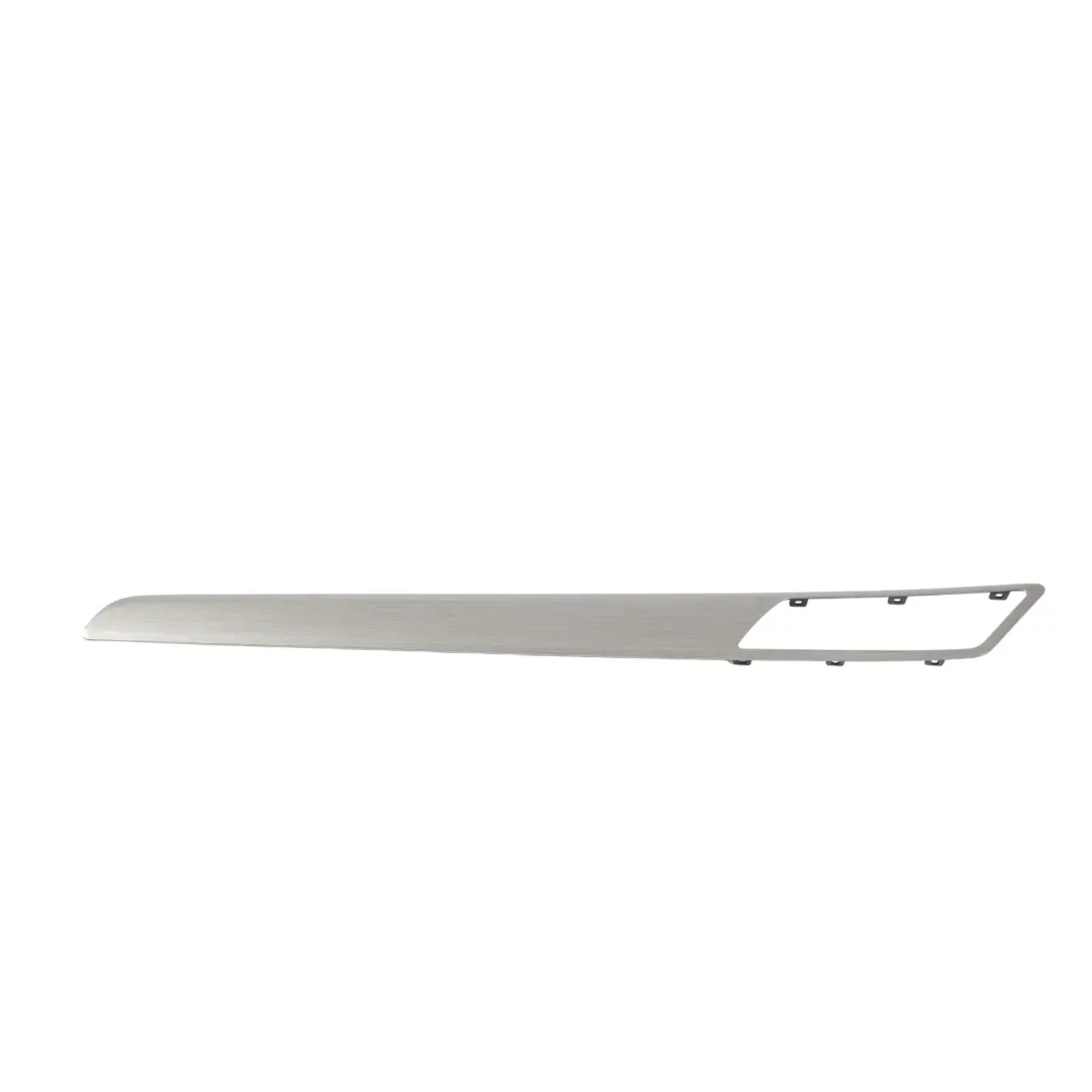 Volkswagen Golf Mk7 Door Card Trim Panel Rear Left N/S - SKU 5G4867449 - Part number 5G4867449