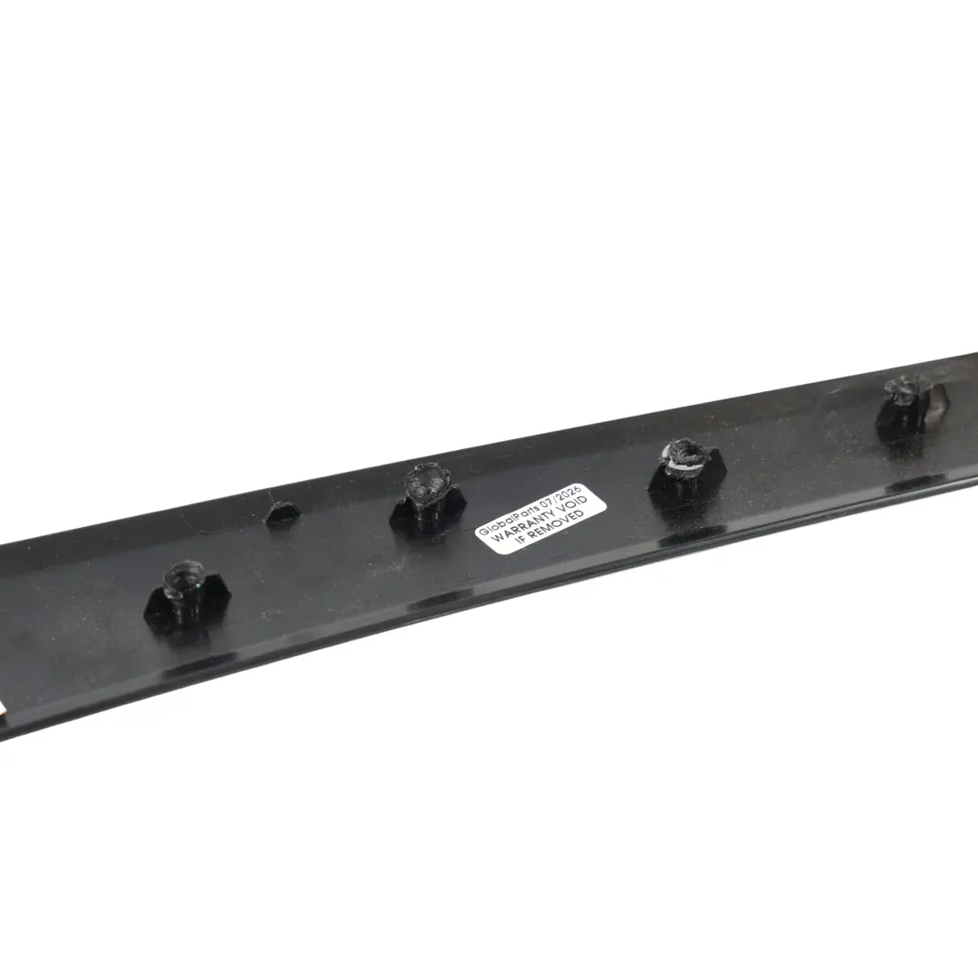 Volkswagen Golf Mk7 Door Card Trim Panel Rear Left N/S - SKU 5G4867449 - Part number 5G4867449