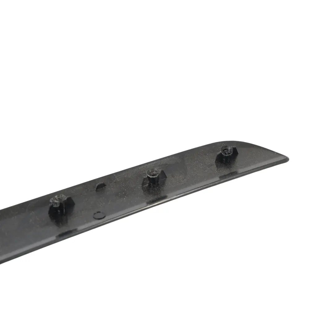 Volkswagen Golf Mk7 Door Card Trim Panel Rear Left N/S - SKU 5G4867449 - Part number 5G4867449