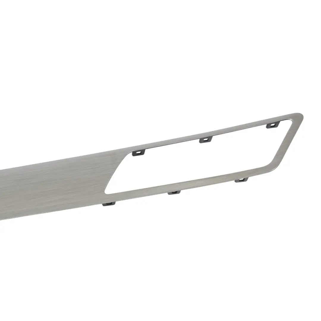 Volkswagen Golf Mk7 Door Card Trim Panel Rear Left N/S - SKU 5G4867449 - Part number 5G4867449