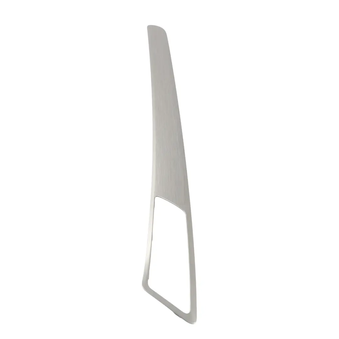 Door Card Trim Panel Rear Left N/S to Volkswagen Golf Mk7 with Part number 5G4867449 Volkswagen Golf Mk7 Door Card Trim Panel Rear Left N/S - SKU 5G4867449 - Part number 5G4867449