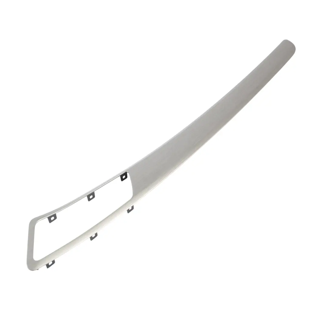 Door Card Trim Panel Rear Left N/S to Volkswagen Golf Mk7 with Part number 5G4867449 Volkswagen Golf Mk7 Door Card Trim Panel Rear Left N/S - SKU 5G4867449 - Part number 5G4867449