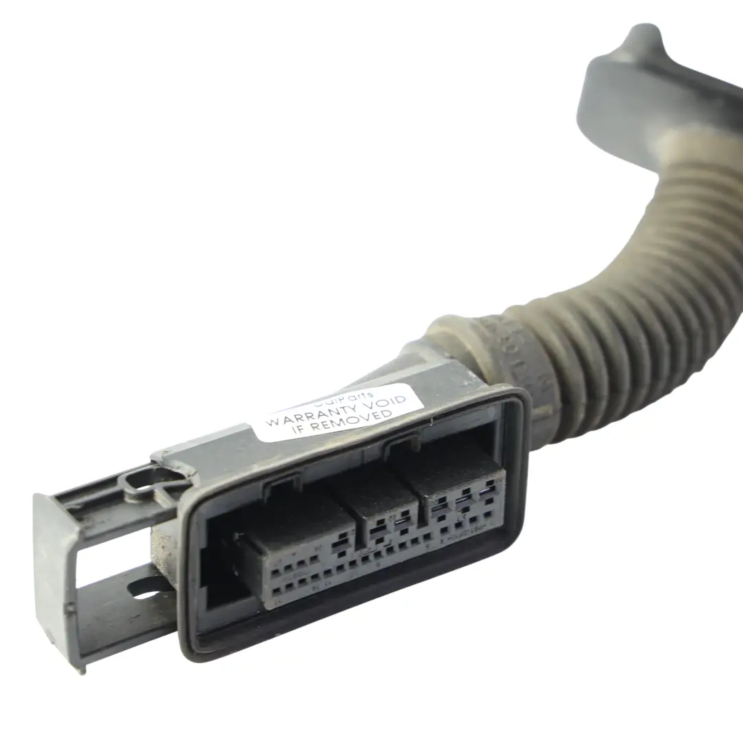 VW Volkswagen Golf MK7 Door Wiring Loom Harness Front Right O/S - SKU RHD-5G4971121HT - Part number 5G4971121HT