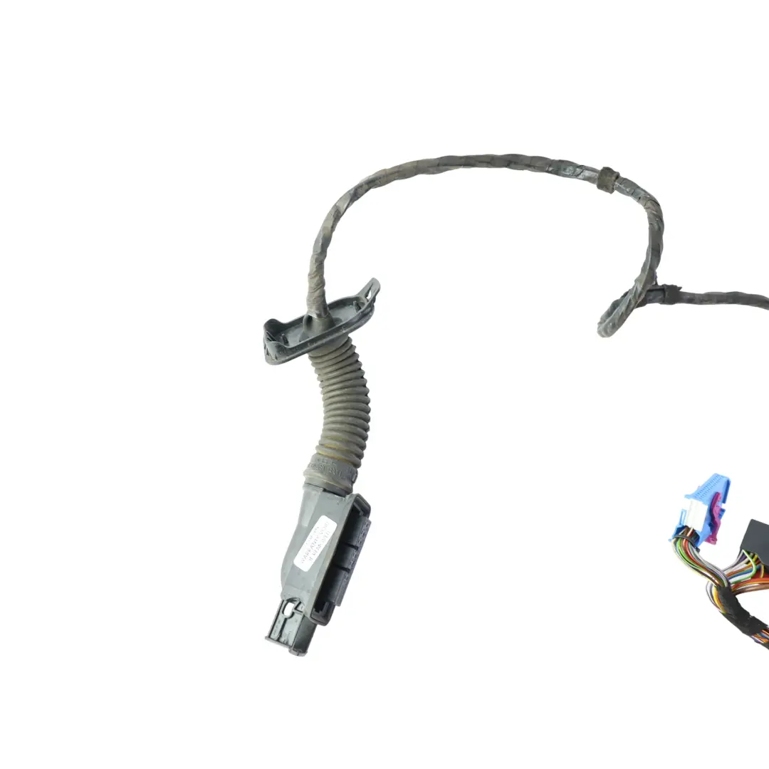 VW Volkswagen Golf MK7 Door Wiring Loom Harness Front Right O/S - SKU RHD-5G4971121HT - Part number 5G4971121HT