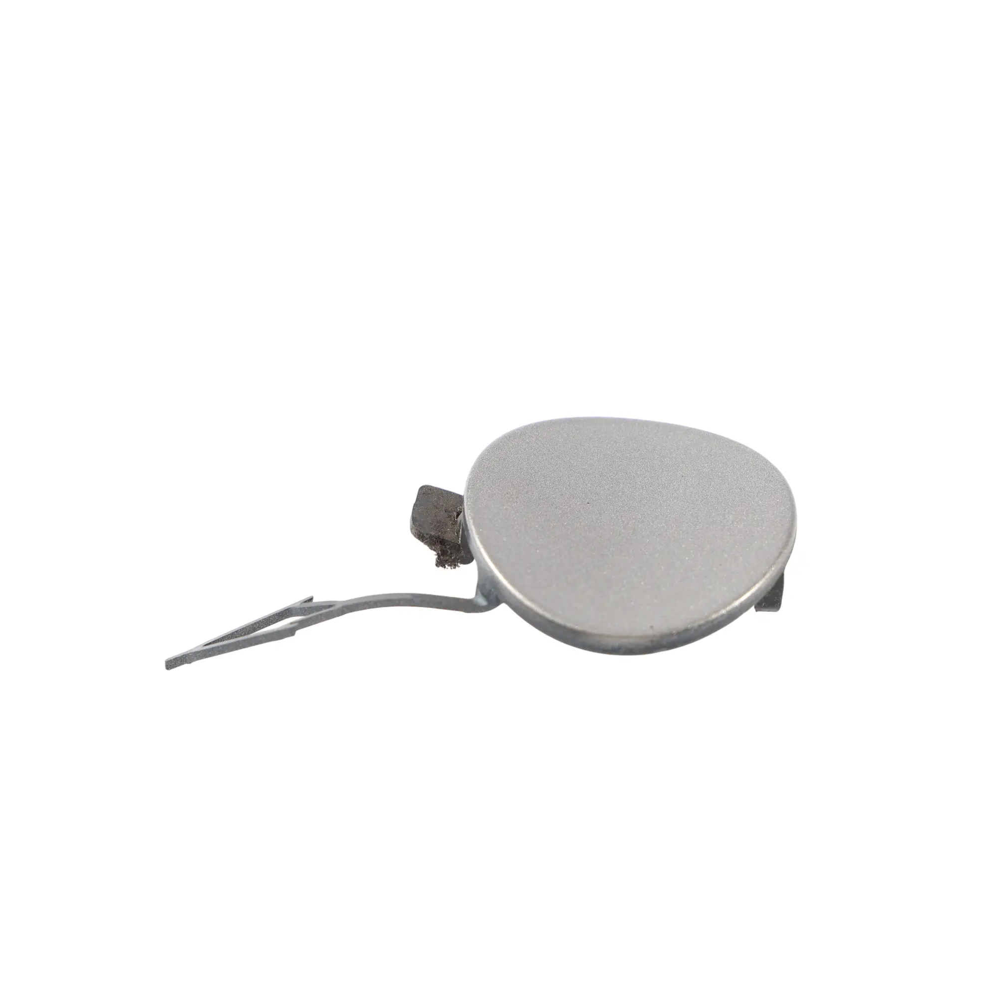 Volkswagen Golf Mk7 Rear Tow Eye Cover Cap Limestone Grey - A7N 5G6807441