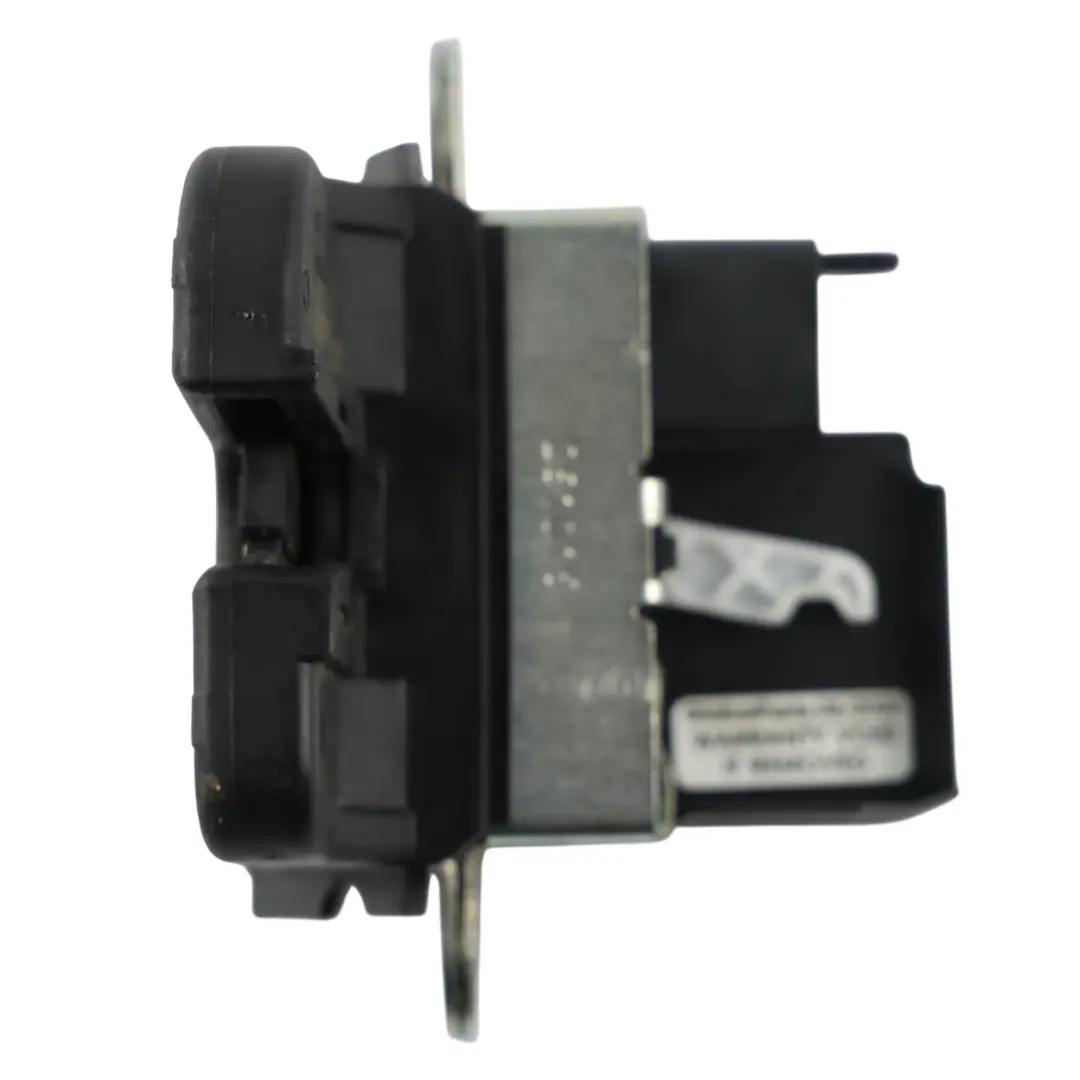 Mécanisme Serrure Hayon Arrière pour Volkswagen Golf R Mk7 à propos du numéro de pièce 5G6827505C Volkswagen Golf R Mk7 Mécanisme Serrure Hayon Arrière - SKU 5G6827505C - Numéro de pièce 5G6827505C