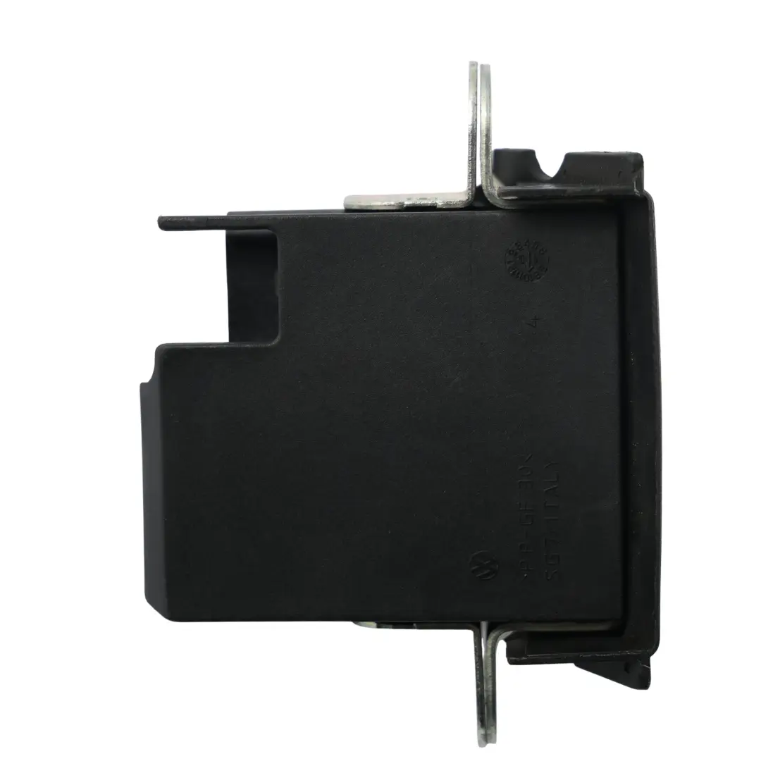 Volkswagen Golf R Mk7 Rear Boot Tailgate Lock Catch Latch Mechanism - SKU 5G6827505C - Part number 5G6827505C