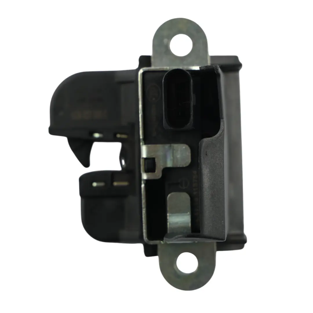 Mécanisme Serrure Hayon Arrière pour Volkswagen Golf R Mk7 à propos du numéro de pièce 5G6827505C Volkswagen Golf R Mk7 Mécanisme Serrure Hayon Arrière - SKU 5G6827505C - Numéro de pièce 5G6827505C