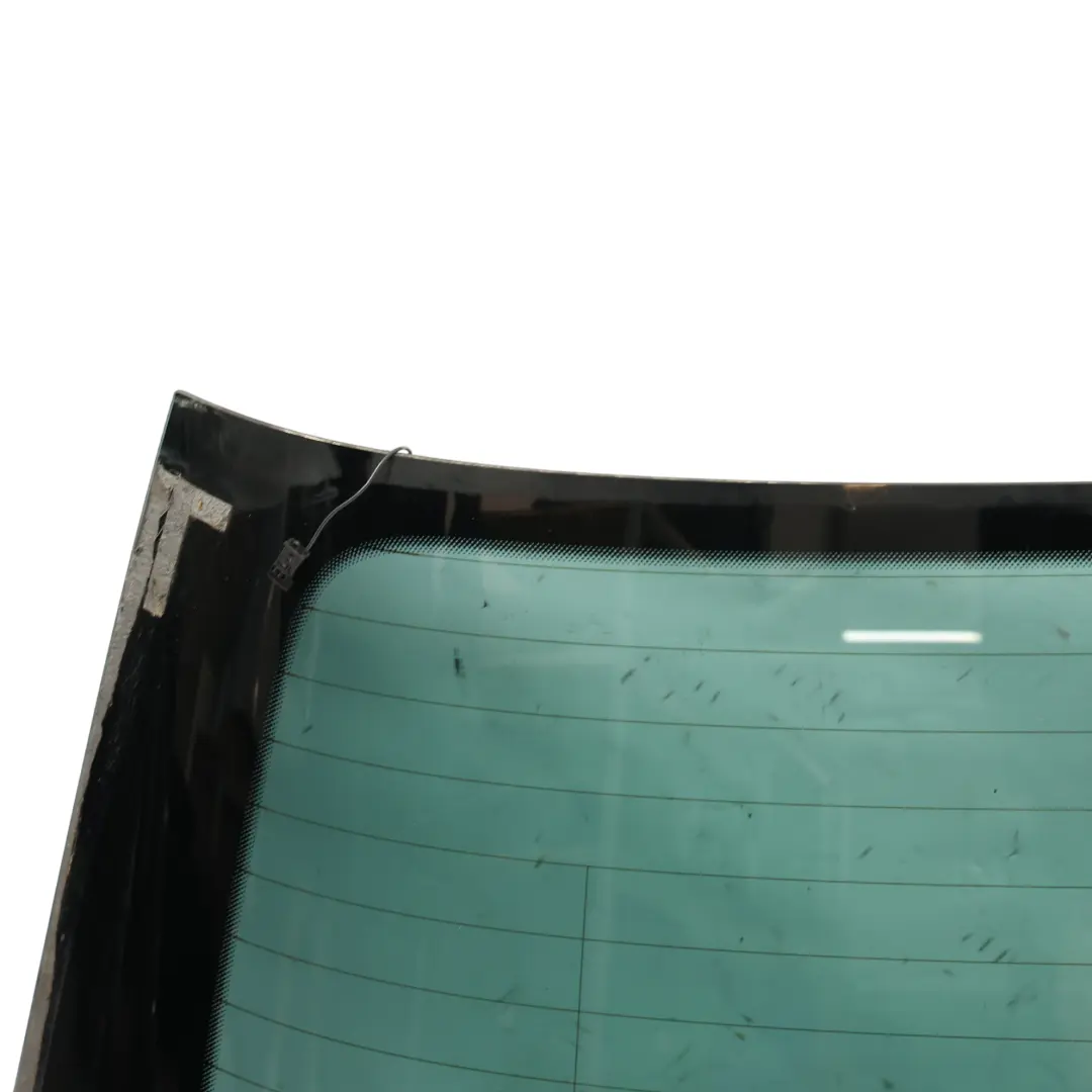 Volkswagen Golf Mk7 Rear Window Screen Glass Glazing Tinted - SKU 5G6845051R - Part number 5G6845051R