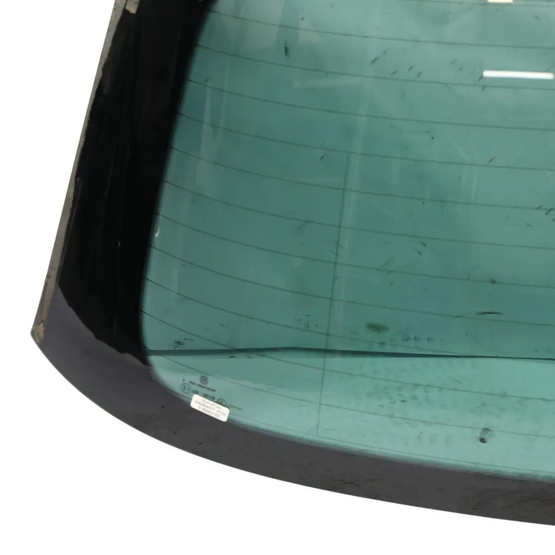 Volkswagen Golf Mk7 Szyba Tylna Przyciemniana - SKU 5G6845051R - Numer Części 5G6845051R