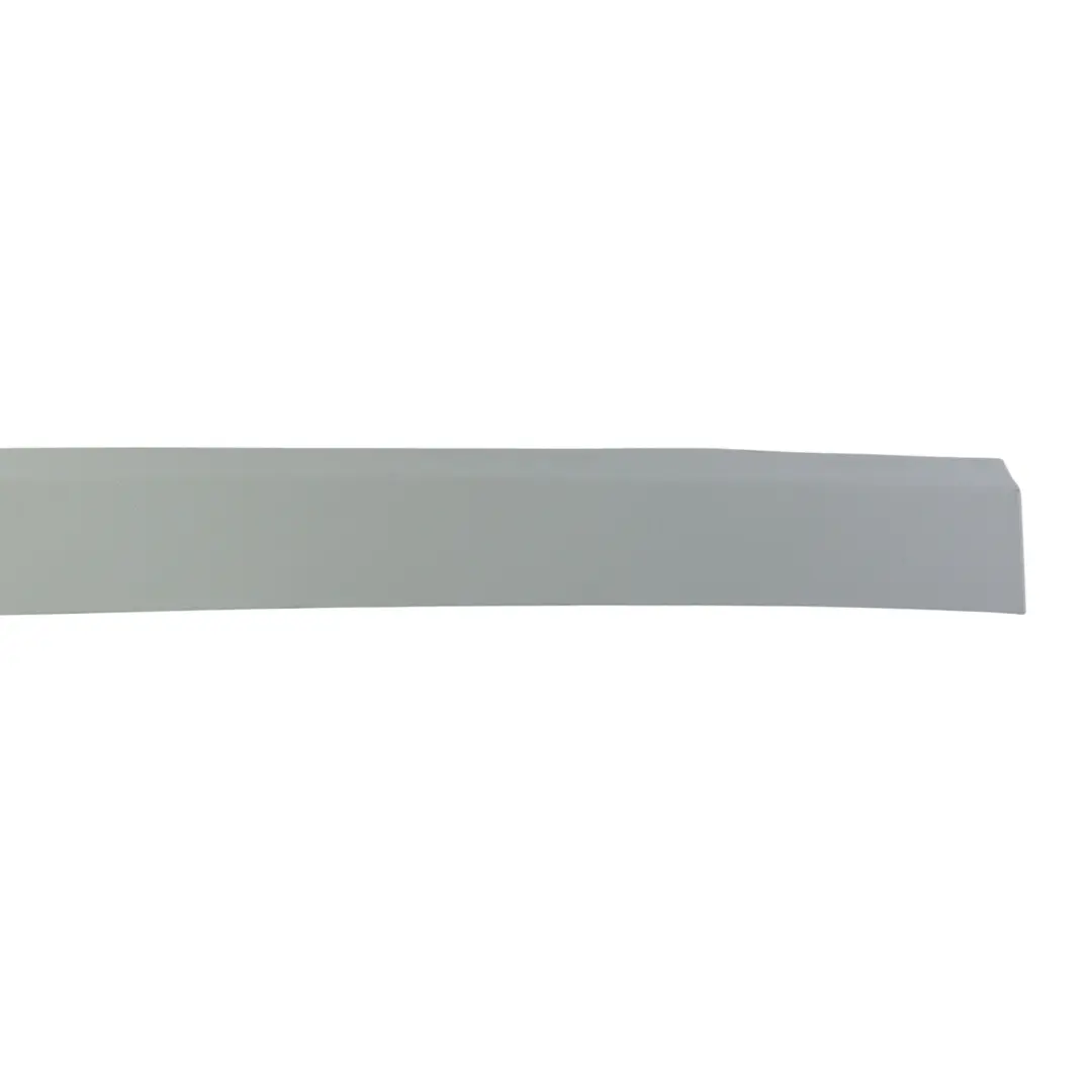 Volkswagen Golf R Mk7 Rear Interior Roof Headliner Trim Strip Grey - SKU 5G6867617-1 - Part number 5G6867617