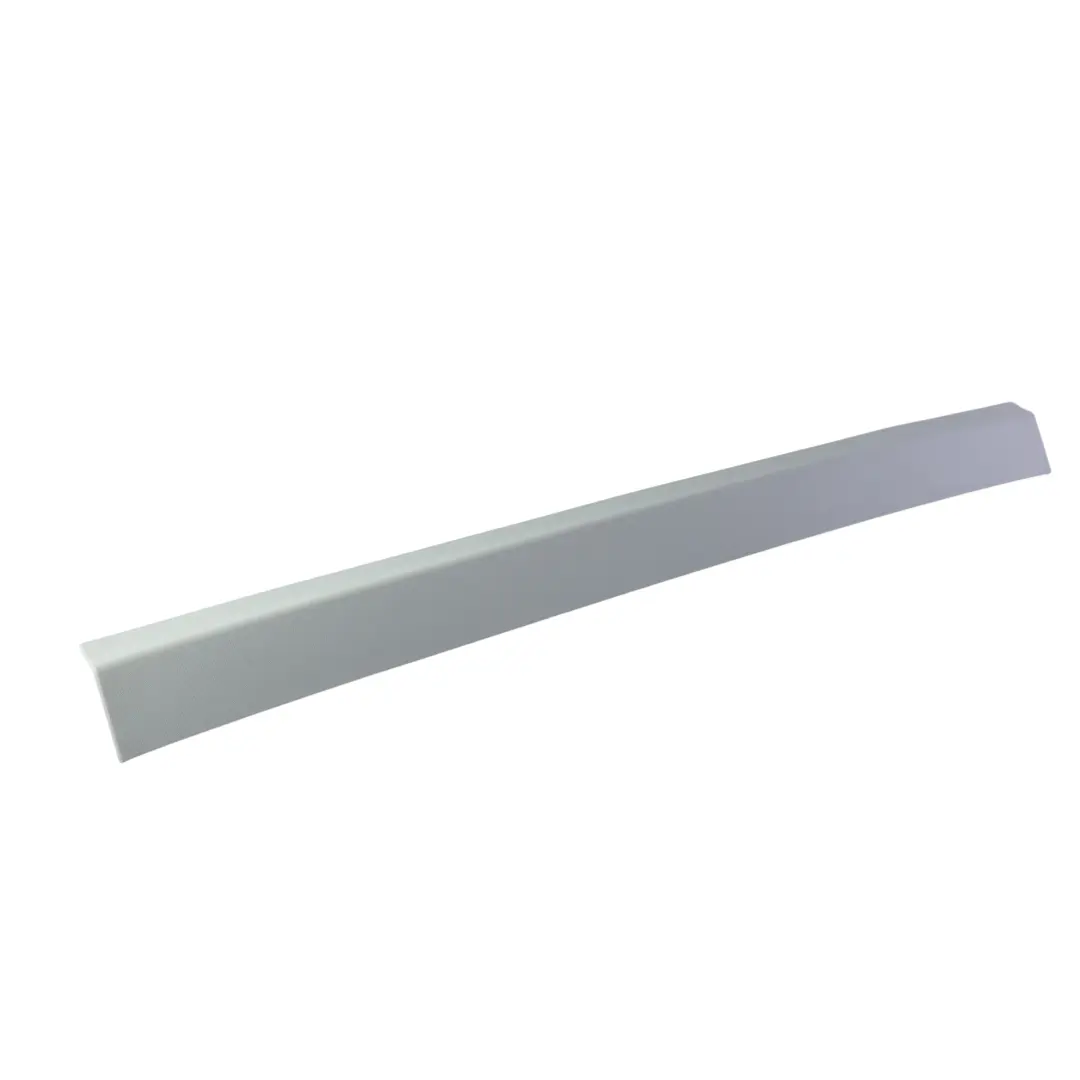 Interior Roof Headliner Trim Strip Grey to Volkswagen Golf R Mk7 Rear with Part number 5G6867617 Volkswagen Golf R Mk7 Rear Interior Roof Headliner Trim Strip Grey - SKU 5G6867617-1 - Part number 5G6867617