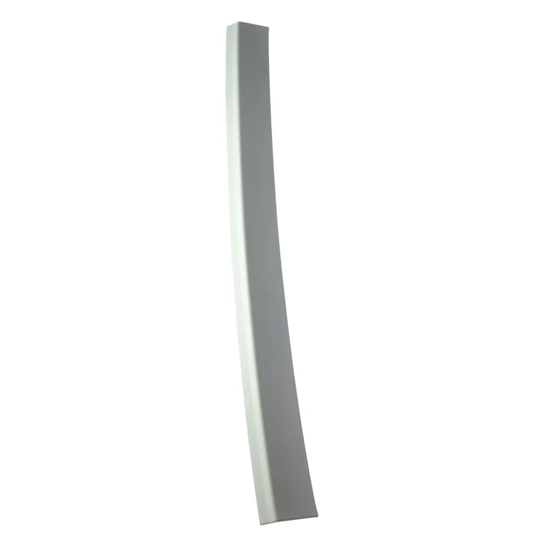 Volkswagen Golf R Mk7 Rear Interior Roof Headliner Trim Strip Grey - SKU 5G6867617-1 - Part number 5G6867617