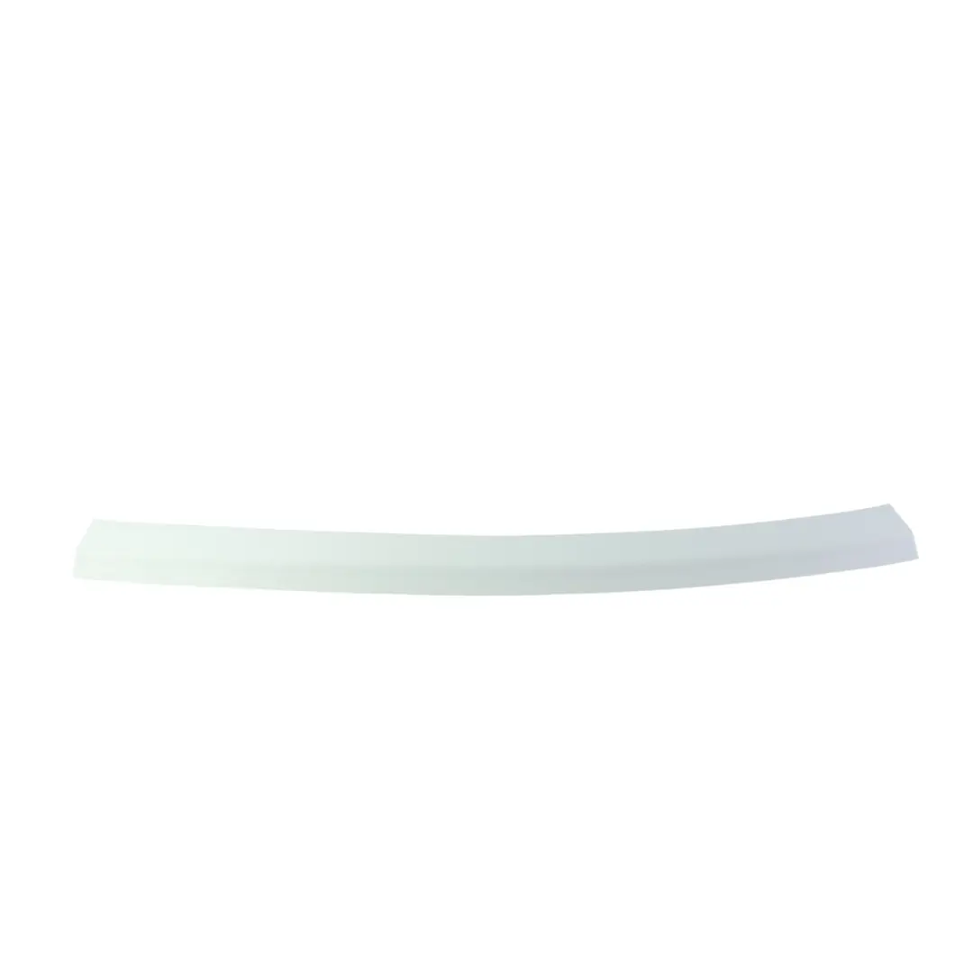 Volkswagen Golf R Mk7 Rear Interior Roof Headliner Trim Strip Grey - SKU 5G6867617-1 - Part number 5G6867617
