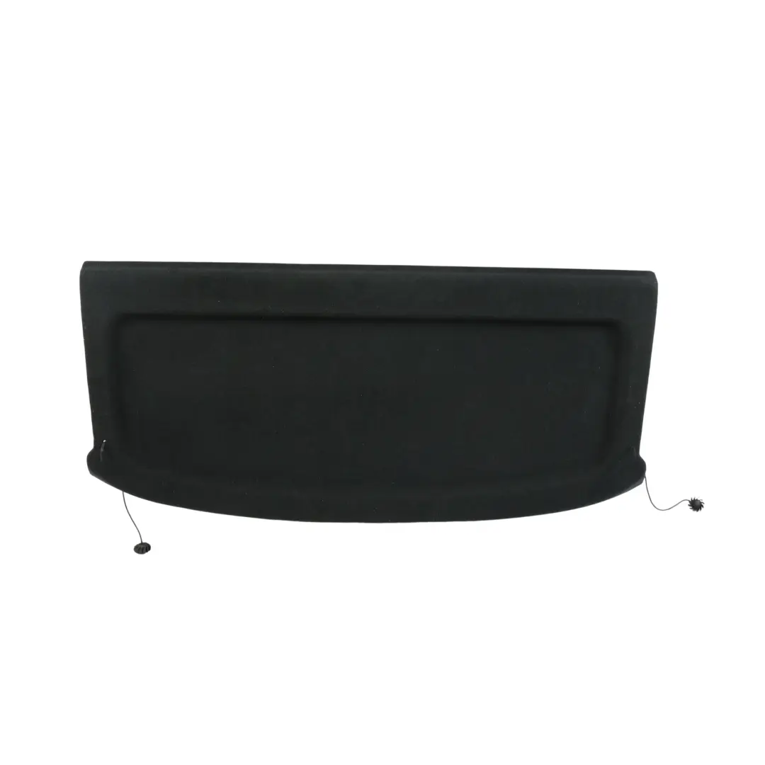 Volkswagen Golf R 5G Parcel Shelf Trim Boot Trunk Cover Panel Black - SKU 5G6867769F-1 - Part number 5G6867769F