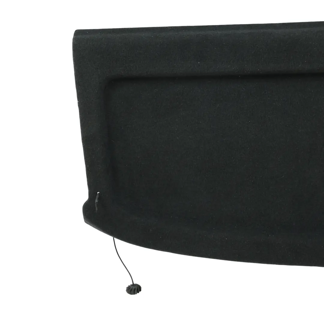 Volkswagen Golf R 5G Parcel Shelf Trim Boot Trunk Cover Panel Black - SKU 5G6867769F-1 - Part number 5G6867769F