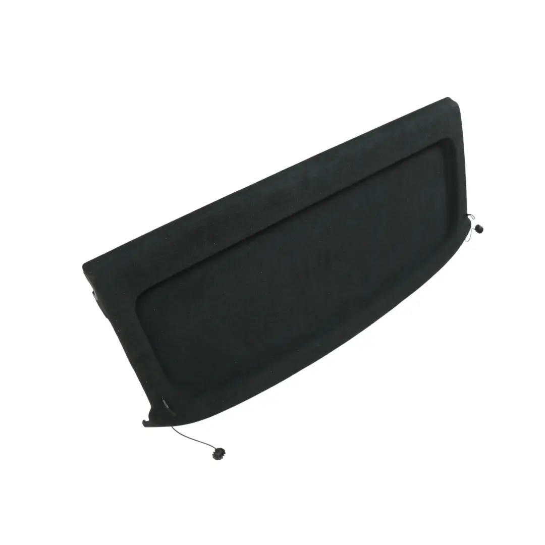 Volkswagen Golf R 5G Parcel Shelf Trim Boot Trunk Cover Panel Black - SKU 5G6867769F-1 - Part number 5G6867769F