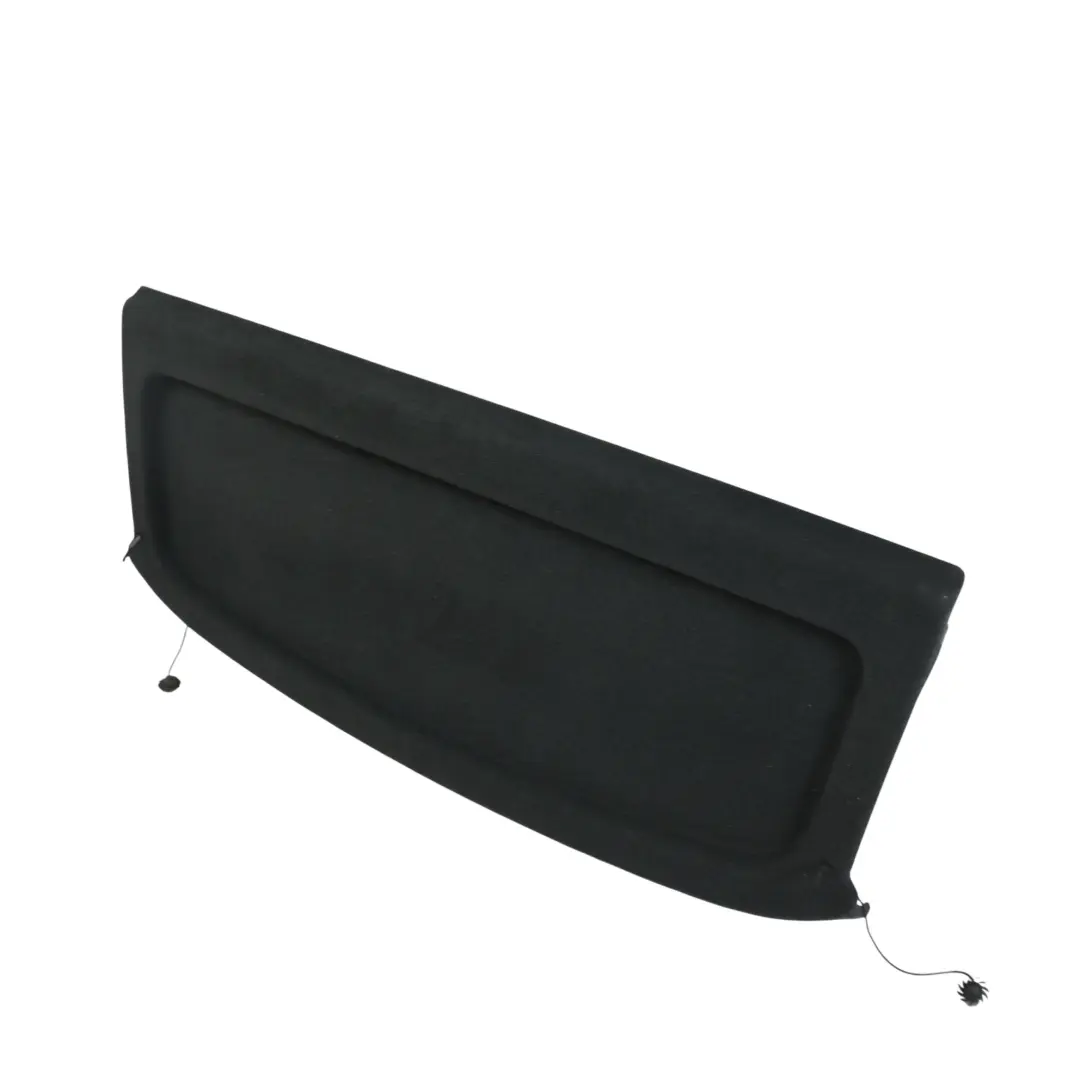 Volkswagen Golf R 5G Ripiano Bagagliaio Copertura Pannello Nero - SKU 5G6867769F-1 - Numero di parte 5G6867769F