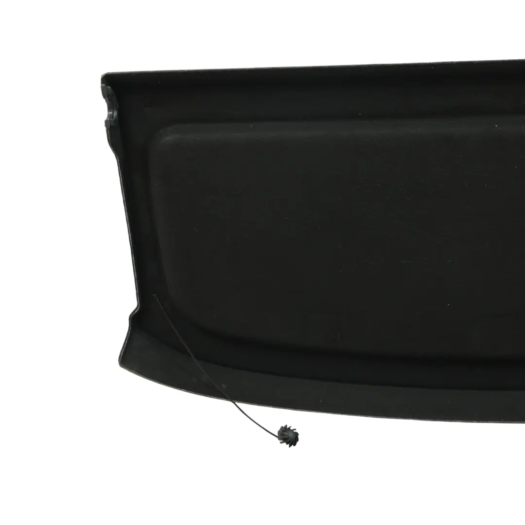 5G Parcel Shelf Trim Boot Trunk Cover Panel Black to Volkswagen Golf R with Part number 5G6867769F Volkswagen Golf R 5G Parcel Shelf Trim Boot Trunk Cover Panel Black - SKU 5G6867769F-1 - Part number 5G6867769F