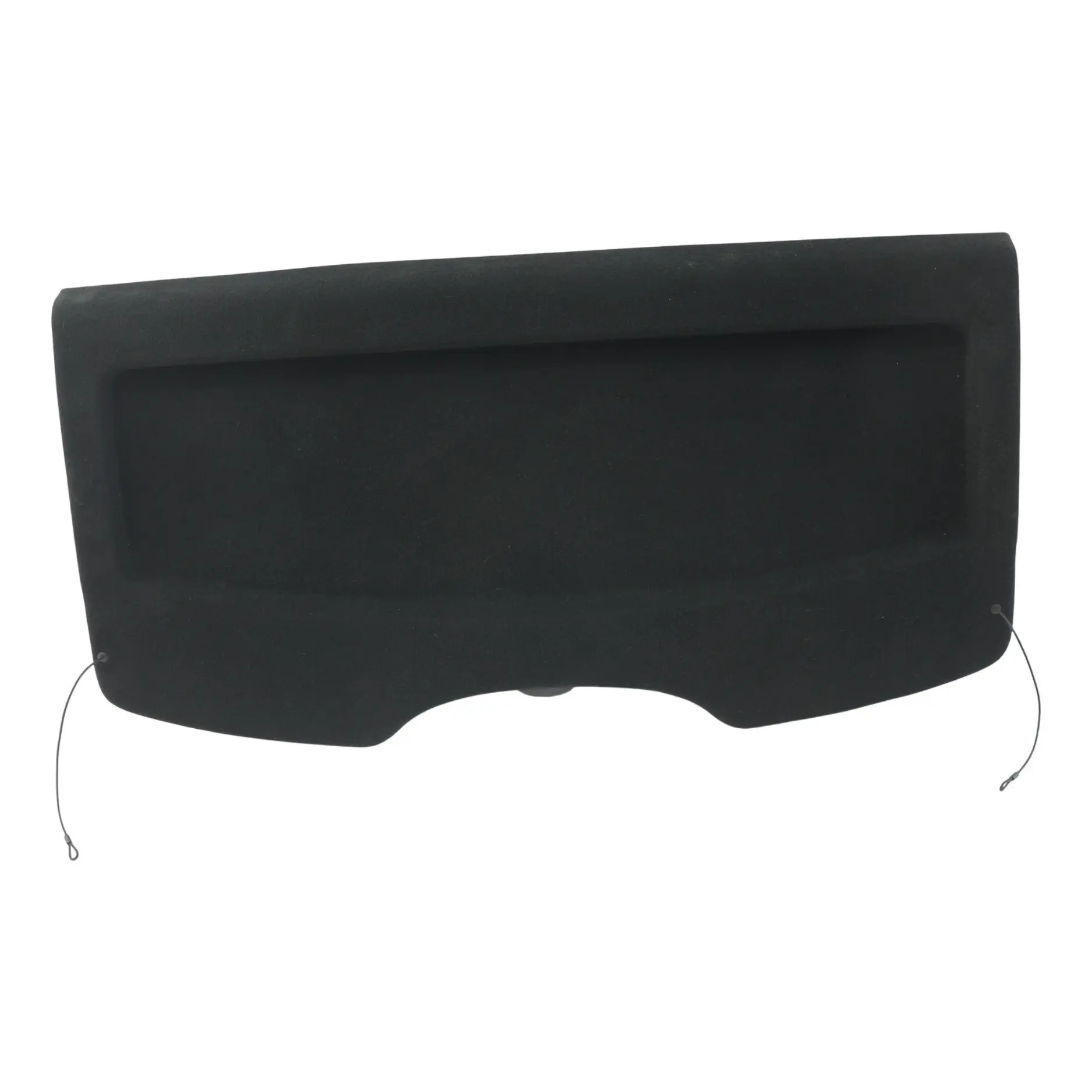 Volkswagen Fabia MK3 Rear Parcel Shelf Load Cover 5 Door Hatchback 6V6867769