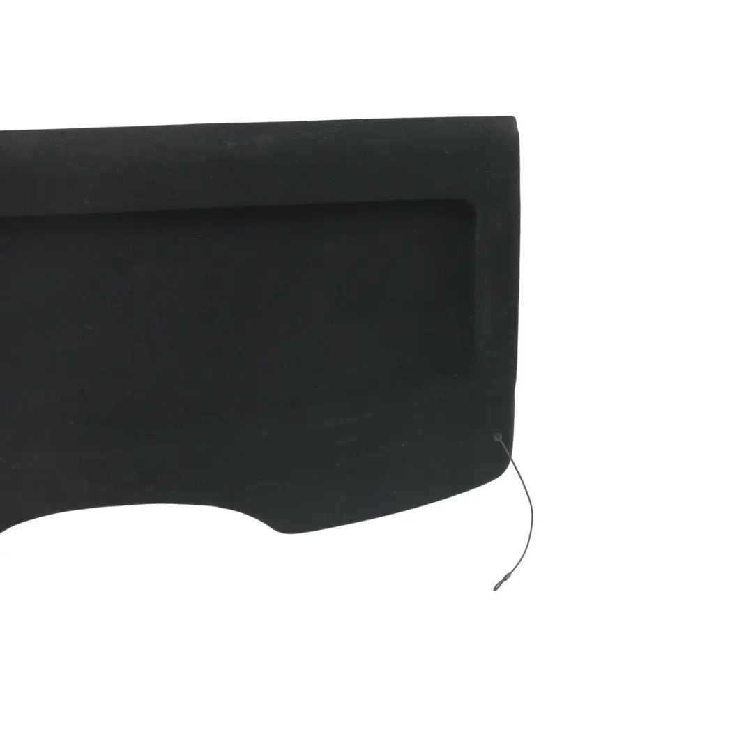 MK3 Rear Parcel Shelf Load Cover 5 Door Hatchback to Volkswagen Fabia with Part number 6V6867769 Volkswagen Fabia MK3 Rear Parcel Shelf Load Cover 5 Door Hatchback - SKU 6V6867769 - Part number 6V6867769