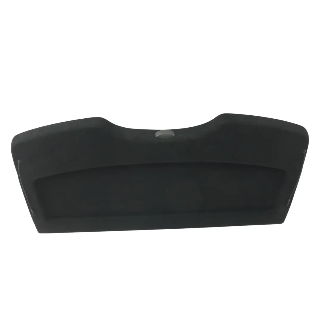 Volkswagen Fabia MK3 Rear Parcel Shelf Load Cover 5 Door Hatchback - SKU 6V6867769 - Part number 6V6867769