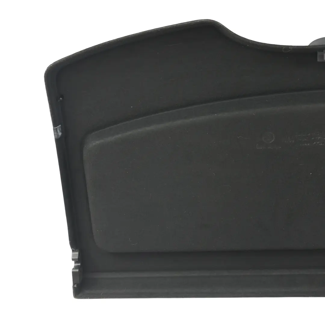 Volkswagen Fabia MK3 Rear Parcel Shelf Load Cover 5 Door Hatchback - SKU 6V6867769 - Part number 6V6867769