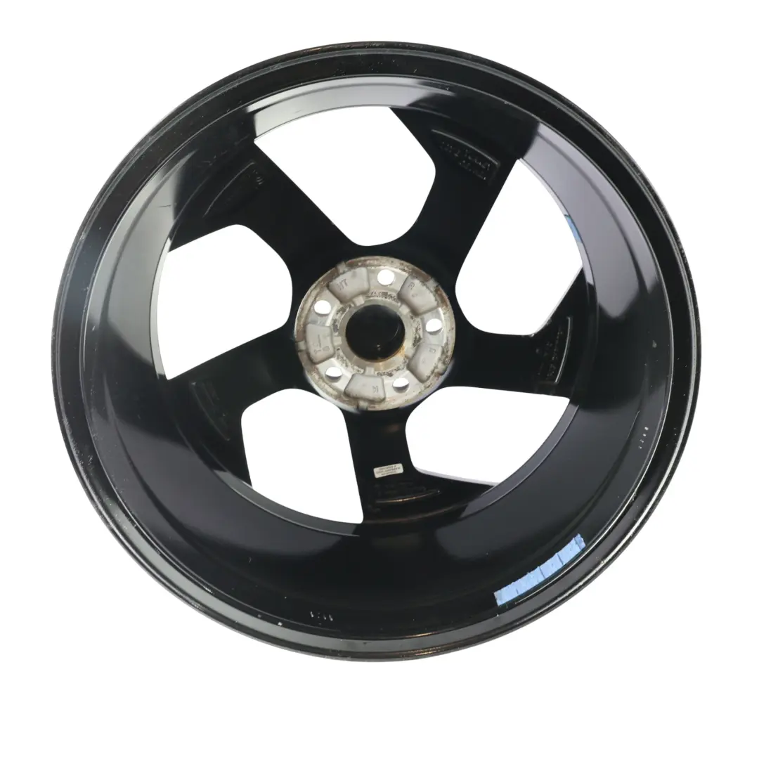 Mk8 Jante Alliage Argent/Noir 18" 7,5J ET:51 5x112 5H0601025 pour Volkswagen Golf à propos du numéro de pièce 5H0601025Q Volkswagen Golf Mk8 Jante Alliage Argent/Noir 18" 7,5J ET:51 5x112 5H0601025 - SKU 5H0601025Q-2 - Numéro de pièce 5H0601025Q