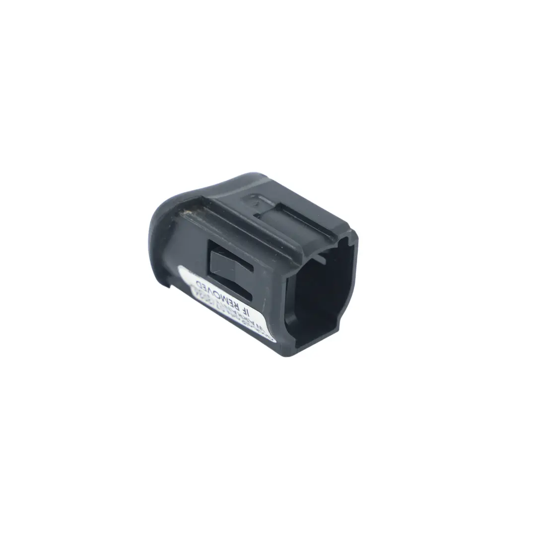 Volkswagen Golf Mk8 Rear Door Handle End Cap Clip Driver Side - SKU 5H0839168 - Part number 5H0839168