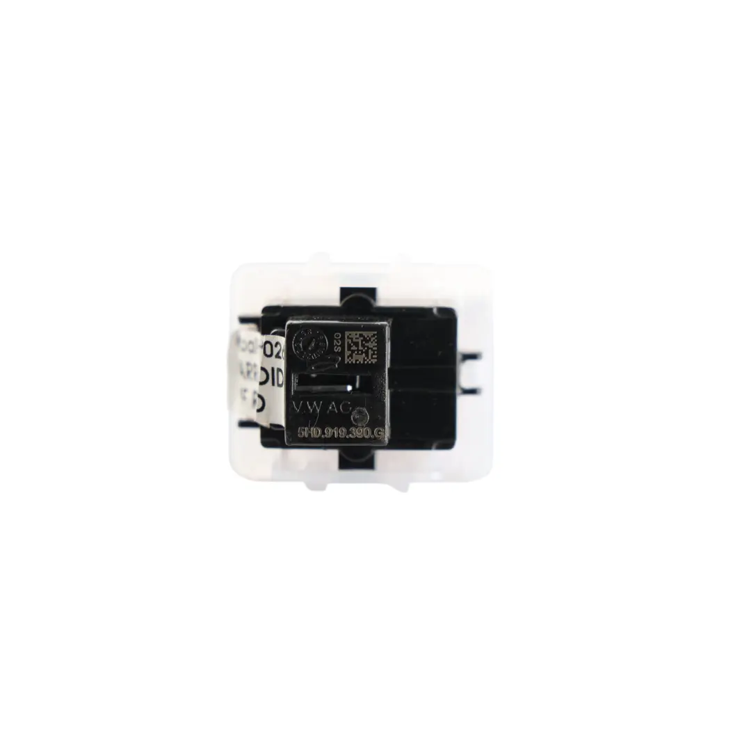Volkswagen Golf Mk8 Innenraum LED Leuchte - SKU 5H0919390G - Teilenummer 5H0919390G