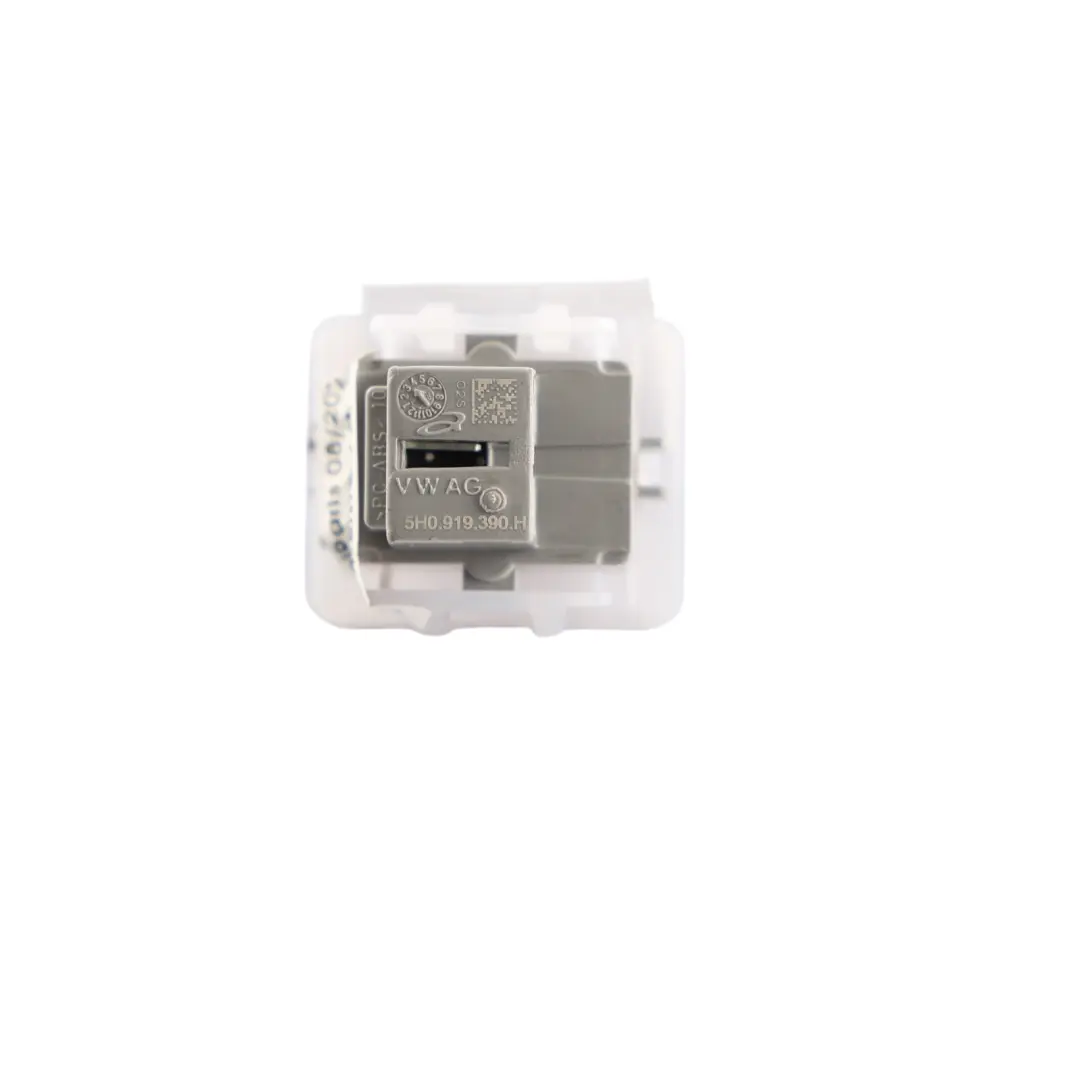 Volkswagen Golf Mk8 LED Innenraumbeleuchtung - SKU 5H0919390H - Teilenummer 5H0919390H
