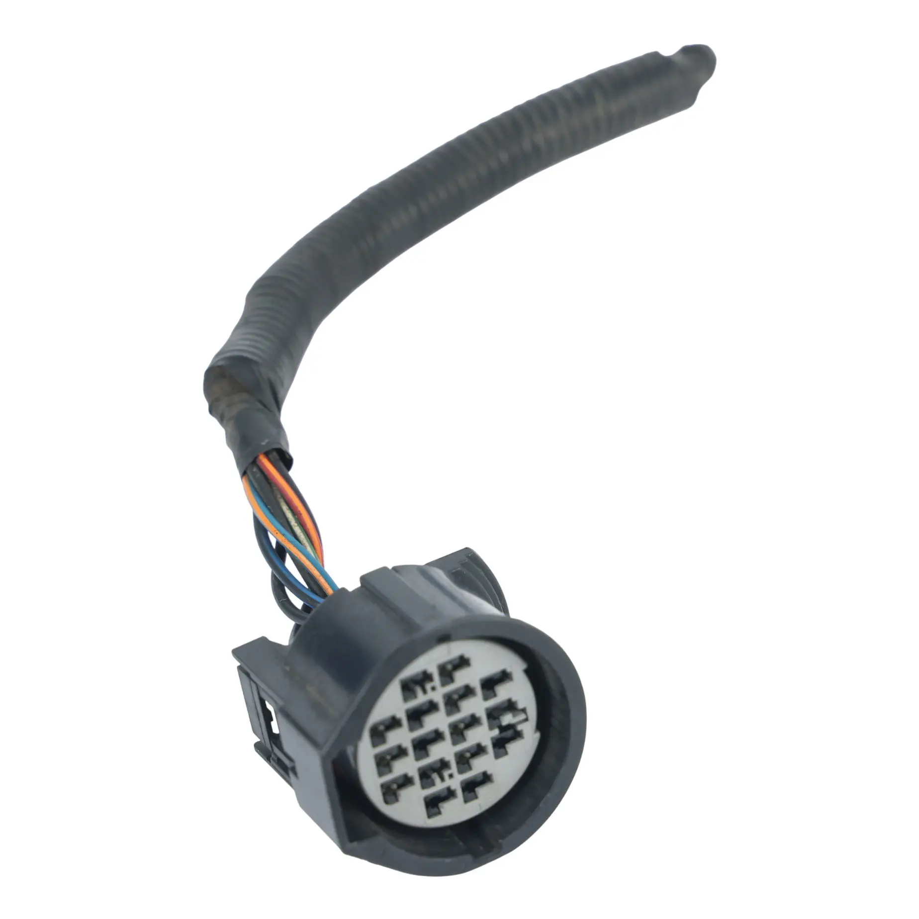 Land Rover Discovery 3 L319 Headlight Wiring Loom Plug Right O/S 5H22-13W029-BA