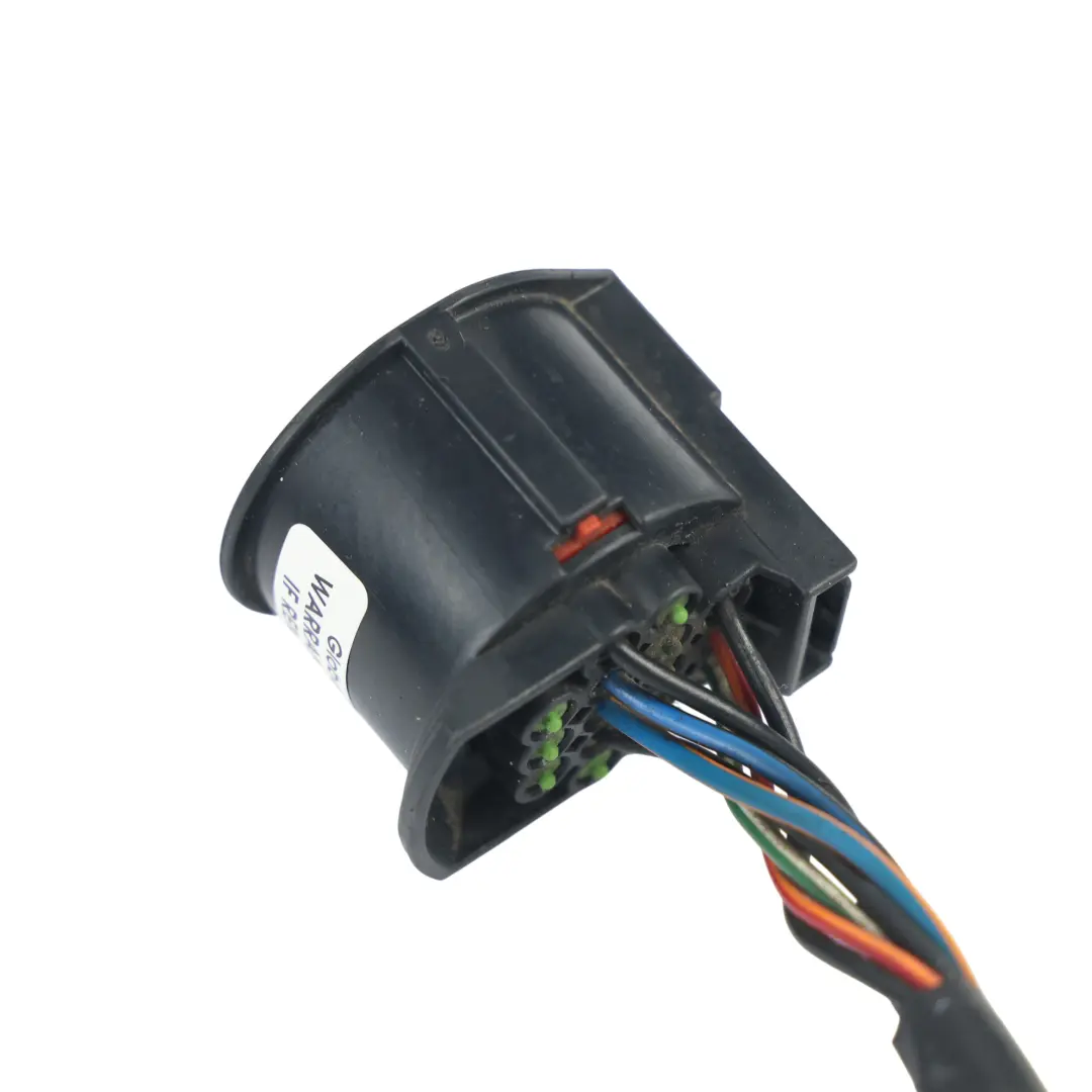 Land Rover Discovery 3 L319 Prise Faisceau Câblage Phare Droit - SKU 5H22-13W029-BA-2 - Numéro de pièce 5H22-13W029-BA