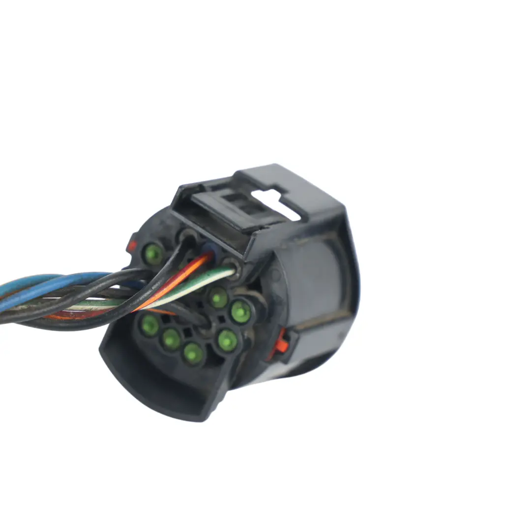 Prise Faisceau Câblage Phare Droit pour Land Rover Discovery 3 L319 à propos du numéro de pièce 5H22-13W029-BA Land Rover Discovery 3 L319 Prise Faisceau Câblage Phare Droit - SKU 5H22-13W029-BA-2 - Numéro de pièce 5H22-13W029-BA