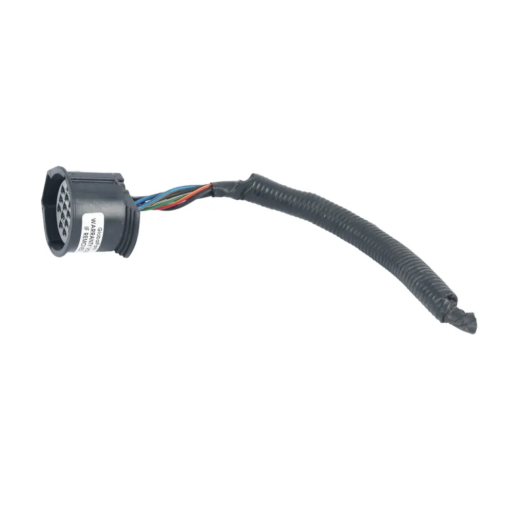 Land Rover Discovery 3 L319 Headlight Wiring Loom Plug Right O/S - SKU 5H22-13W029-BA-2 - Part number 5H22-13W029-BA