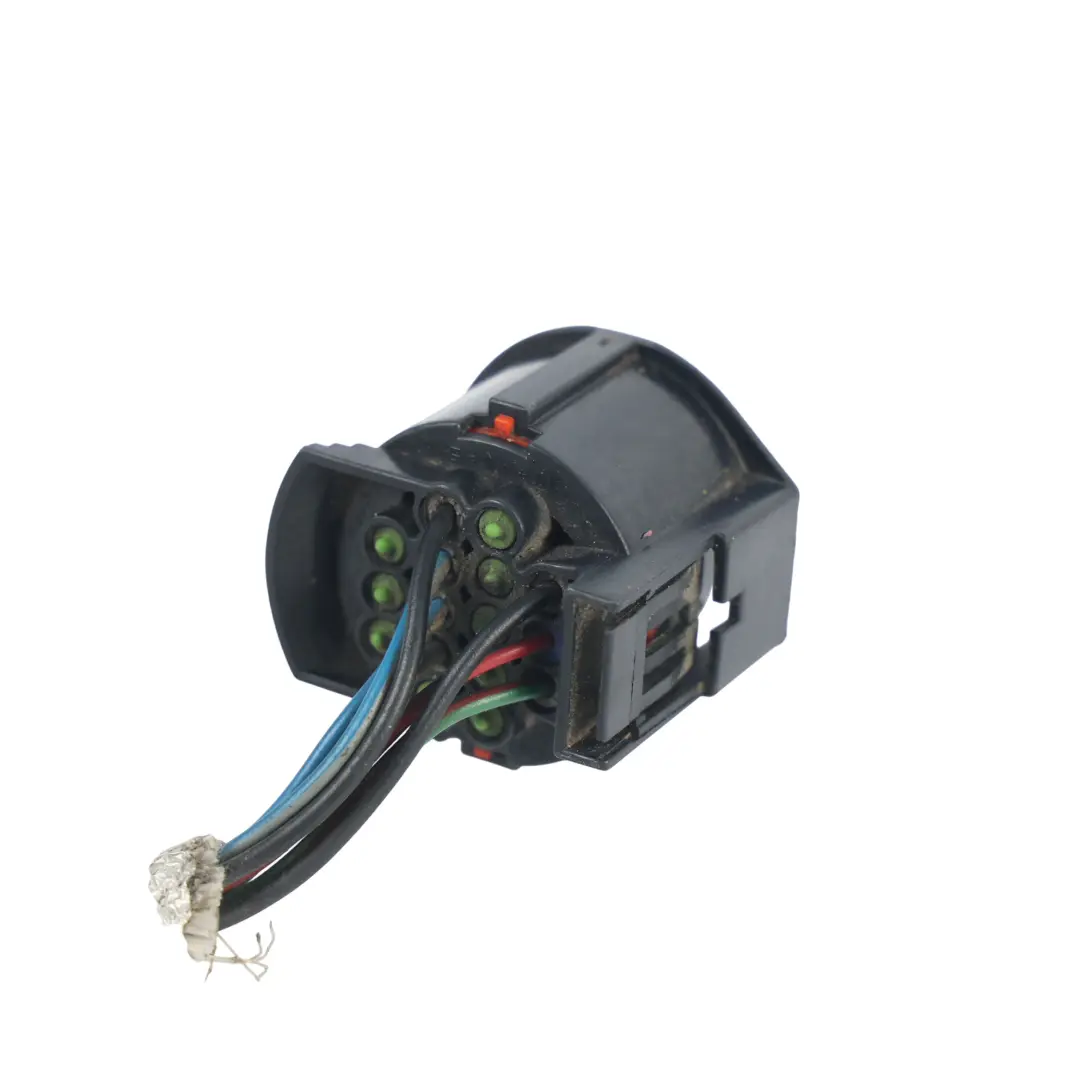 Land Rover Discovery 3 L319 Headlight Wiring Loom Plug Left N/S - SKU 5H22-13W030-BA-2 - Part number 5H22-13W030-BA
