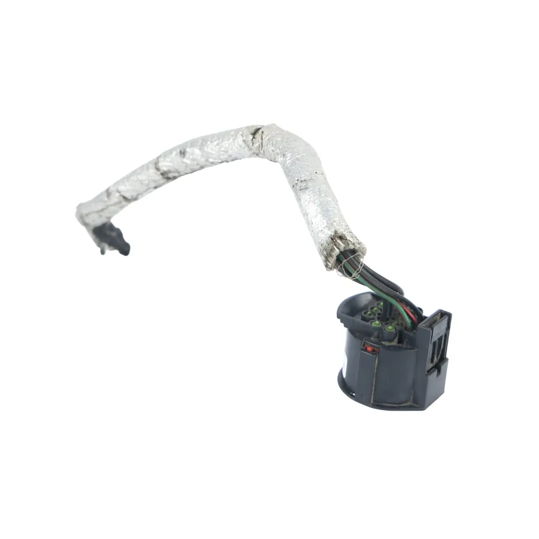 Headlight Wiring Loom Plug Left N/S to Land Rover Discovery 3 L319 with Part number 5H22-13W030-BA Land Rover Discovery 3 L319 Headlight Wiring Loom Plug Left N/S - SKU 5H22-13W030-BA-2 - Part number 5H22-13W030-BA
