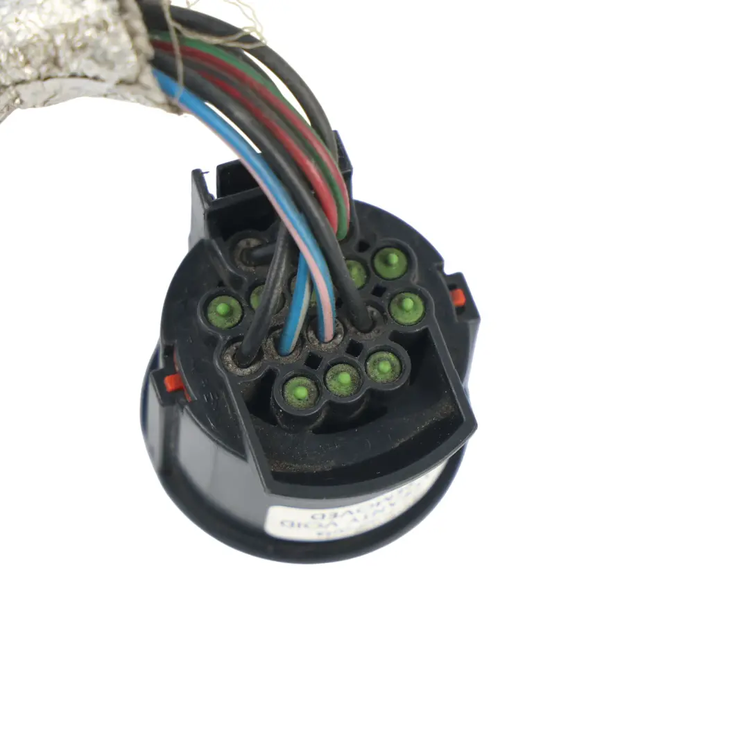 Prise Faisceau Câblage Phare Gauche pour Land Rover Discovery 3 L319 à propos du numéro de pièce 5H22-13W030-BA Land Rover Discovery 3 L319 Prise Faisceau Câblage Phare Gauche - SKU 5H22-13W030-BA-2 - Numéro de pièce 5H22-13W030-BA