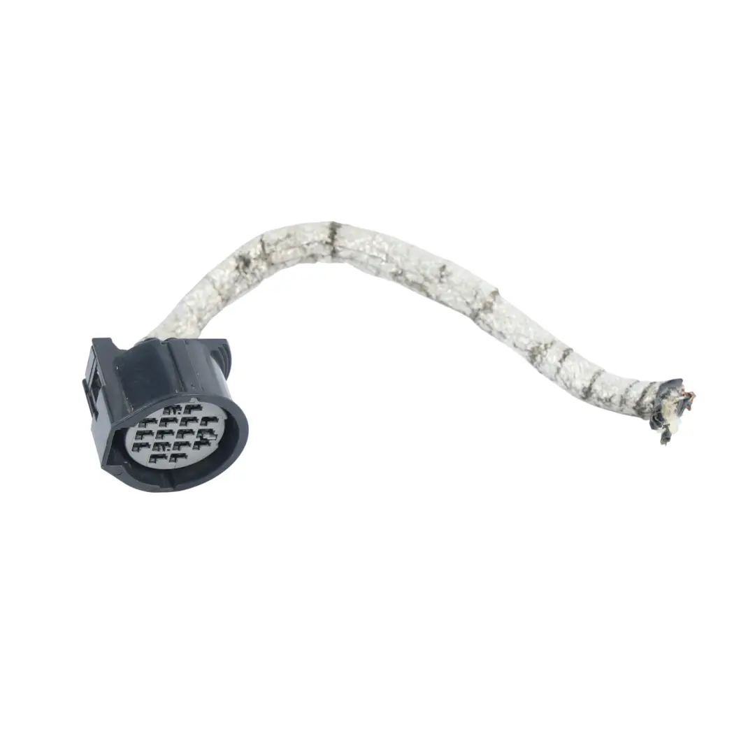 Land Rover Discovery 3 L319 Headlight Wiring Loom Plug Left N/S - SKU 5H22-13W030-BA-2 - Part number 5H22-13W030-BA
