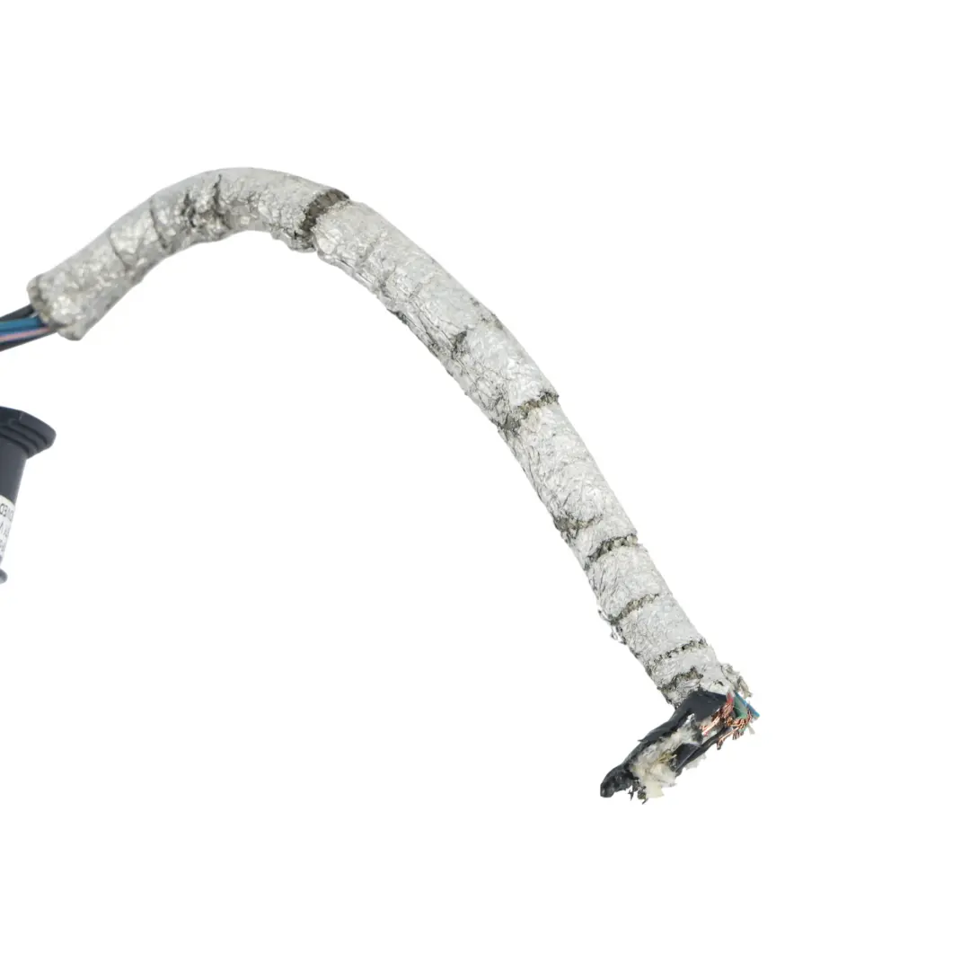 Headlight Wiring Loom Plug Left N/S to Land Rover Discovery 3 L319 with Part number 5H22-13W030-BA Land Rover Discovery 3 L319 Headlight Wiring Loom Plug Left N/S - SKU 5H22-13W030-BA-2 - Part number 5H22-13W030-BA