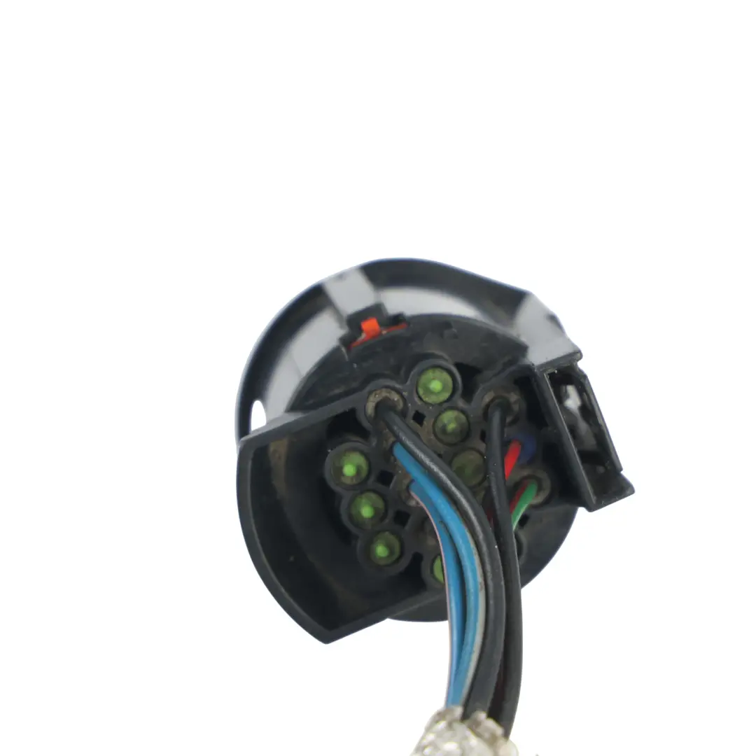 Land Rover Discovery 3 L319 Scheinwerfer Kabelbaum Stecker Links - SKU 5H22-13W030-BA-2 - Teilenummer 5H22-13W030-BA
