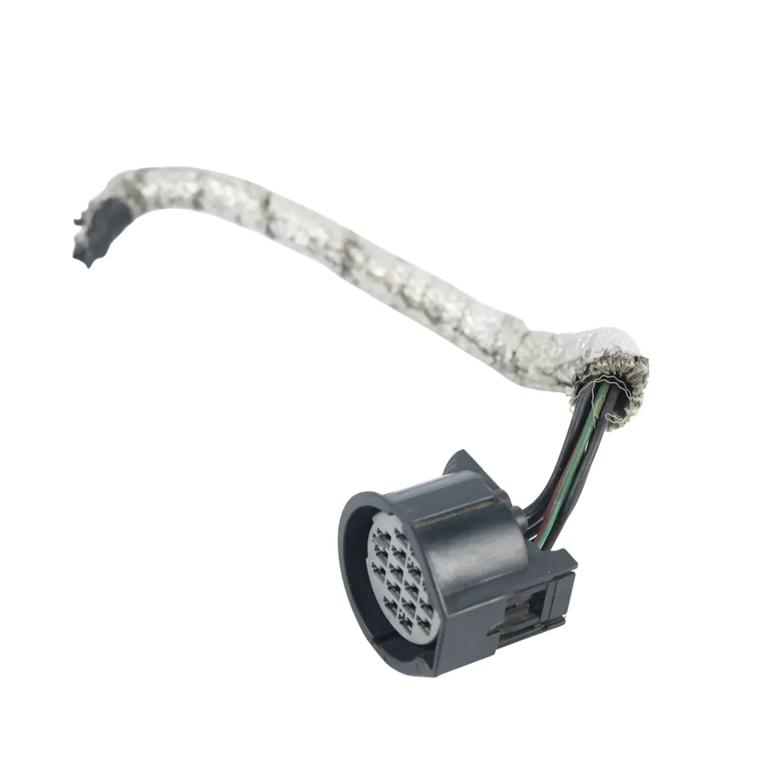 Land Rover Discovery 3 L319 Headlight Wiring Loom Plug Left N/S - SKU 5H22-13W030-BA-2 - Part number 5H22-13W030-BA
