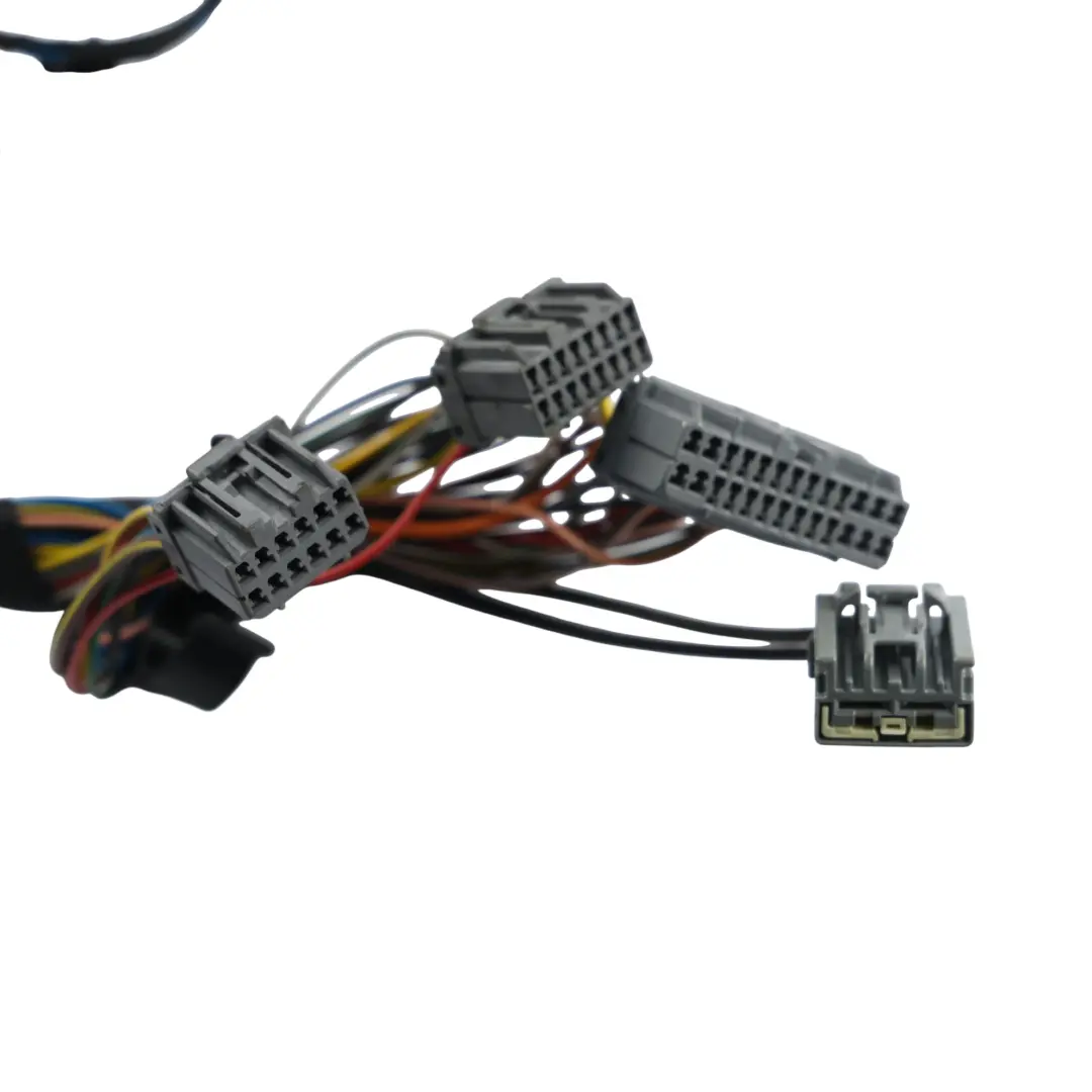 Land Rover Range Rover Sport L320 Kabelsatz Fahrersitz Vorne - SKU 5H32-14N131-MA - Teilenummer 5H32-14N131-MA