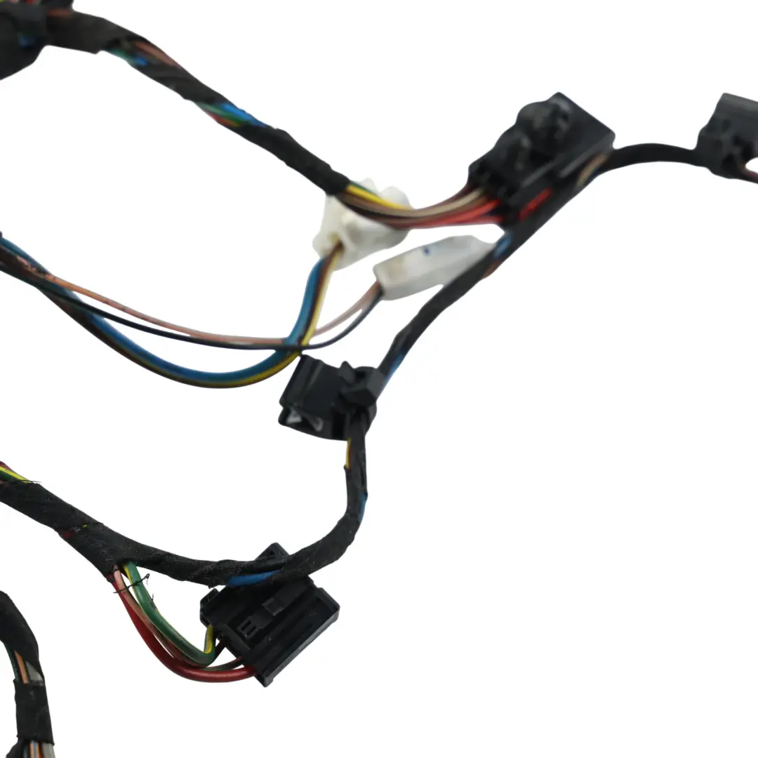 Range Rover Sport L320 Wiring Harness Loom Front Driver's Seat - SKU 5H32-14N131-MA - Part number 5H32-14N131-MA
