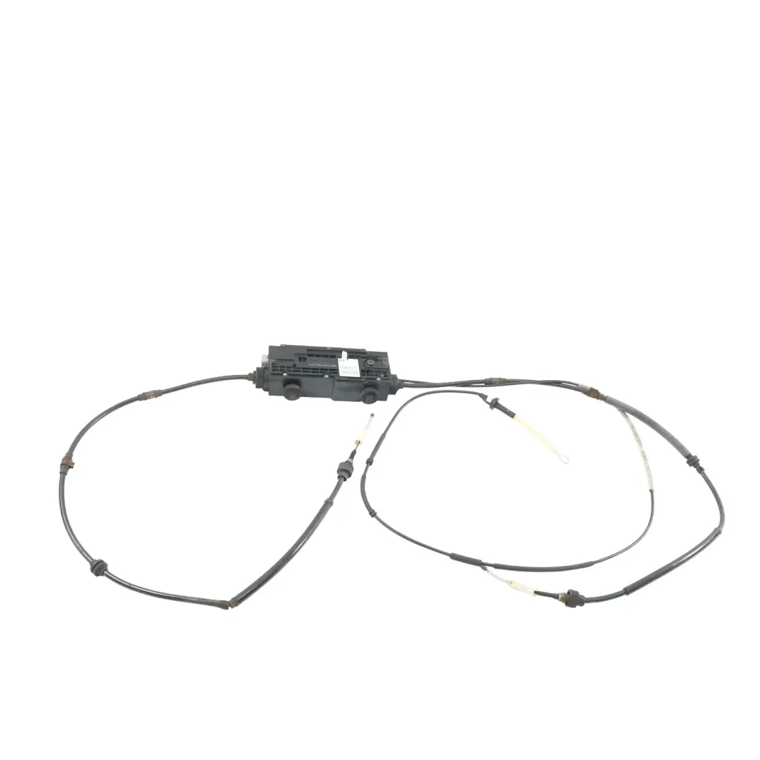 Modulo Freno Mano Elettrico Centralina per Range Rover Sport L320 con numero di parte 5H32-2C496-AB Range Rover Sport L320 Modulo Freno Mano Elettrico Centralina - SKU 5H32-2C496-AB - Numero di parte 5H32-2C496-AB