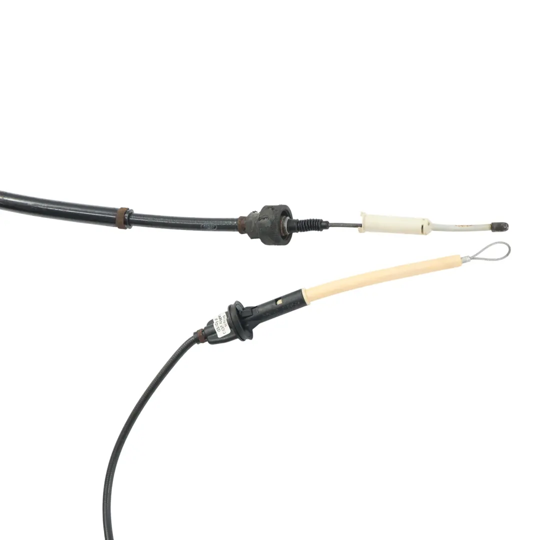 Range Rover Sport L320 Modulo Freno Mano Elettrico Centralina - SKU 5H32-2C496-AB - Numero di parte 5H32-2C496-AB