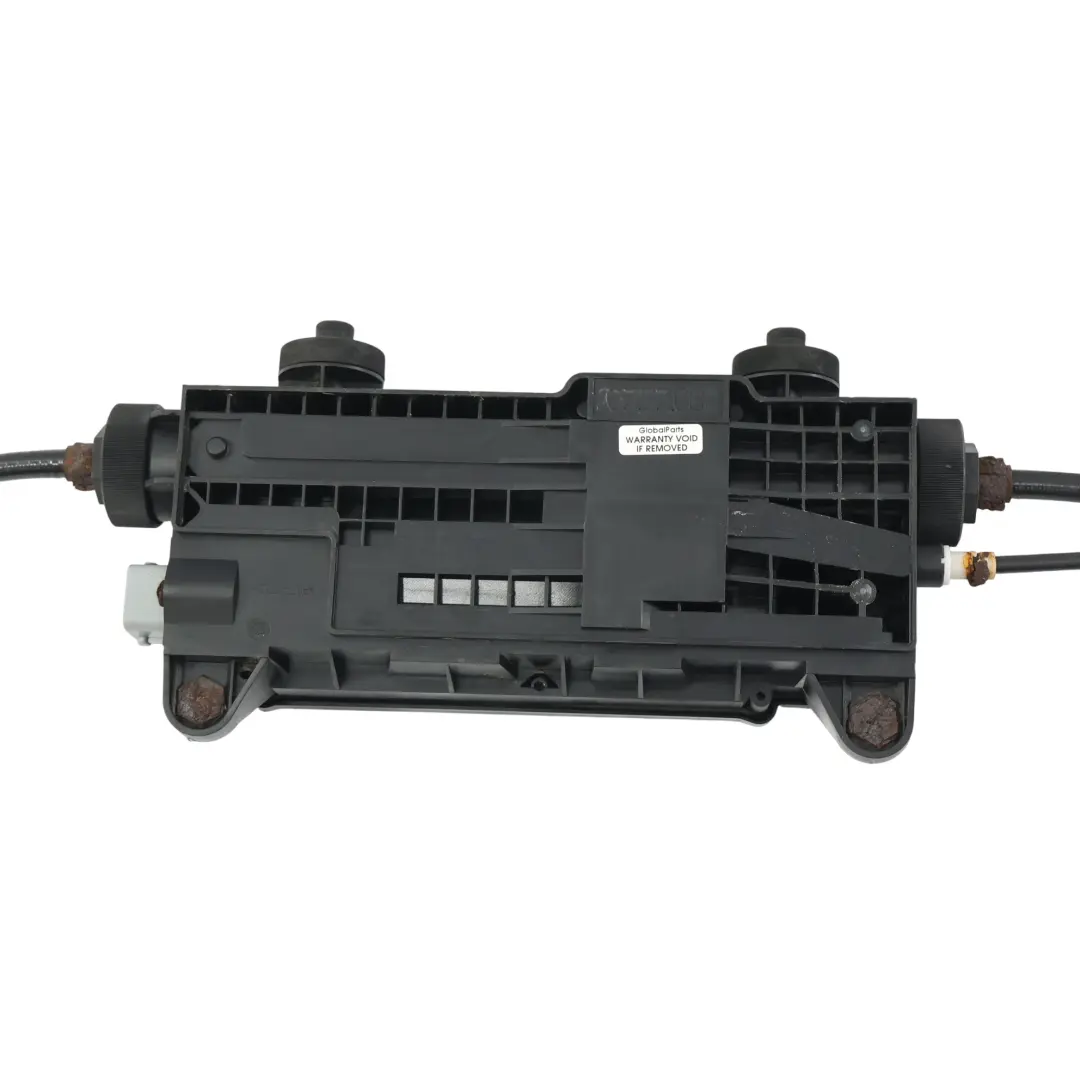 Handbrake Module Actuator to Range Rover Sport L320 Electric with Part number 5H32-2C496-AB Range Rover Sport L320 Electric Handbrake Module Actuator - SKU 5H32-2C496-AB - Part number 5H32-2C496-AB